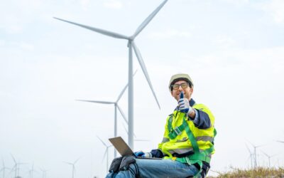 Energie en infrastructuur